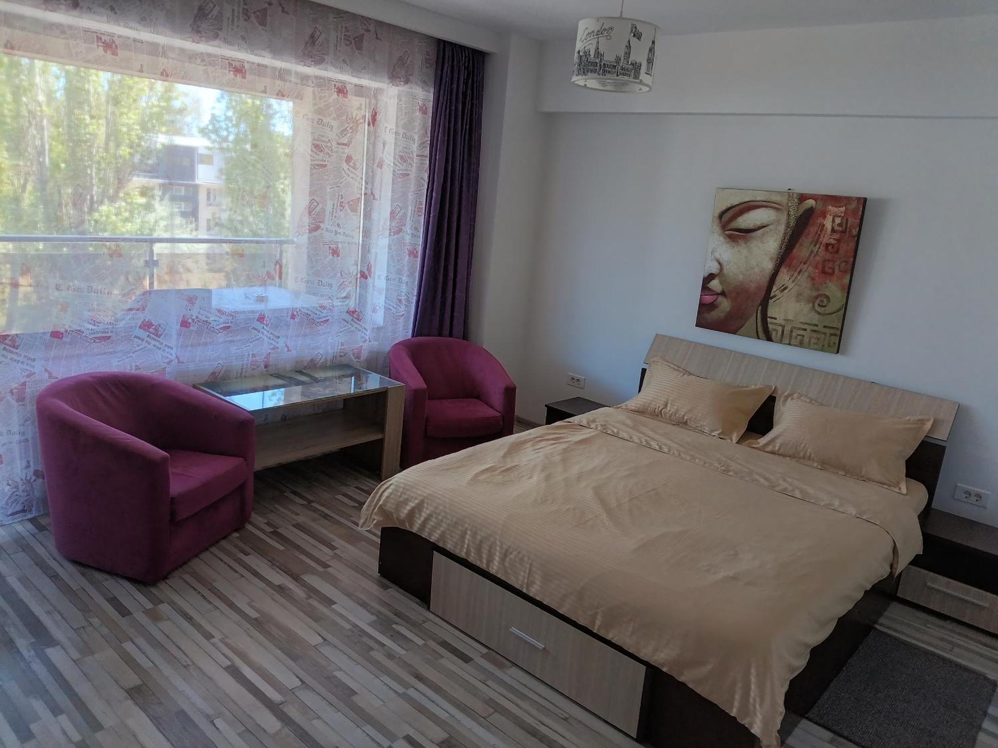 Appartement Black Sea